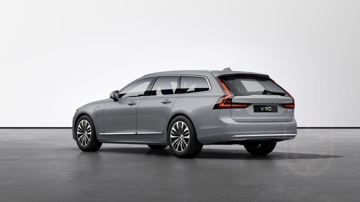 Volvo V90 Recharge T6 Geartronic 293kW 2025 Core