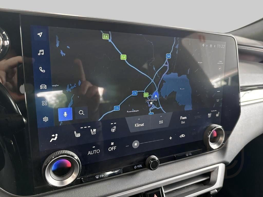 Lexus RX 450h+