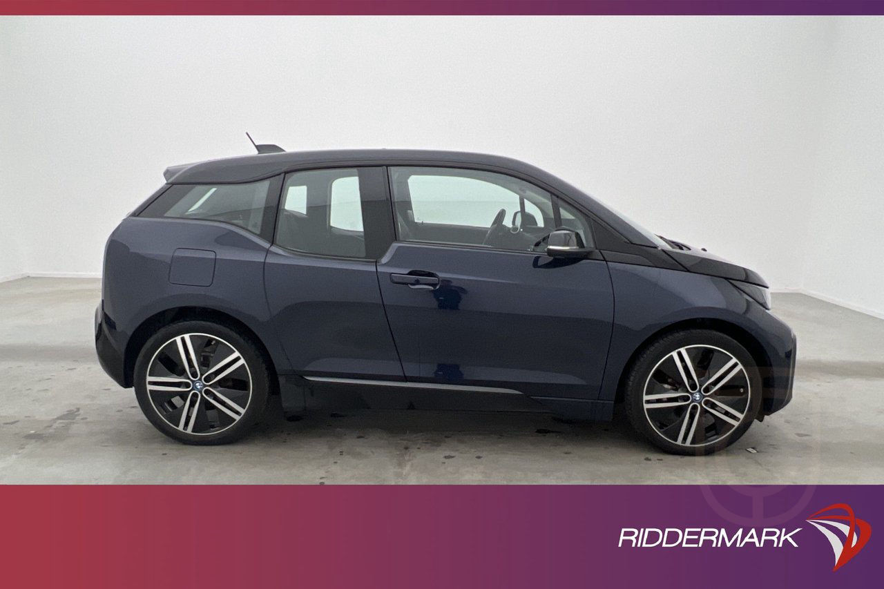 BMW i3 120 Ah Comfort Advanced Panorama