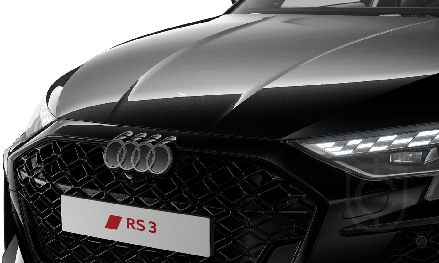 Audi RS 3 Limousine 3 294 kW