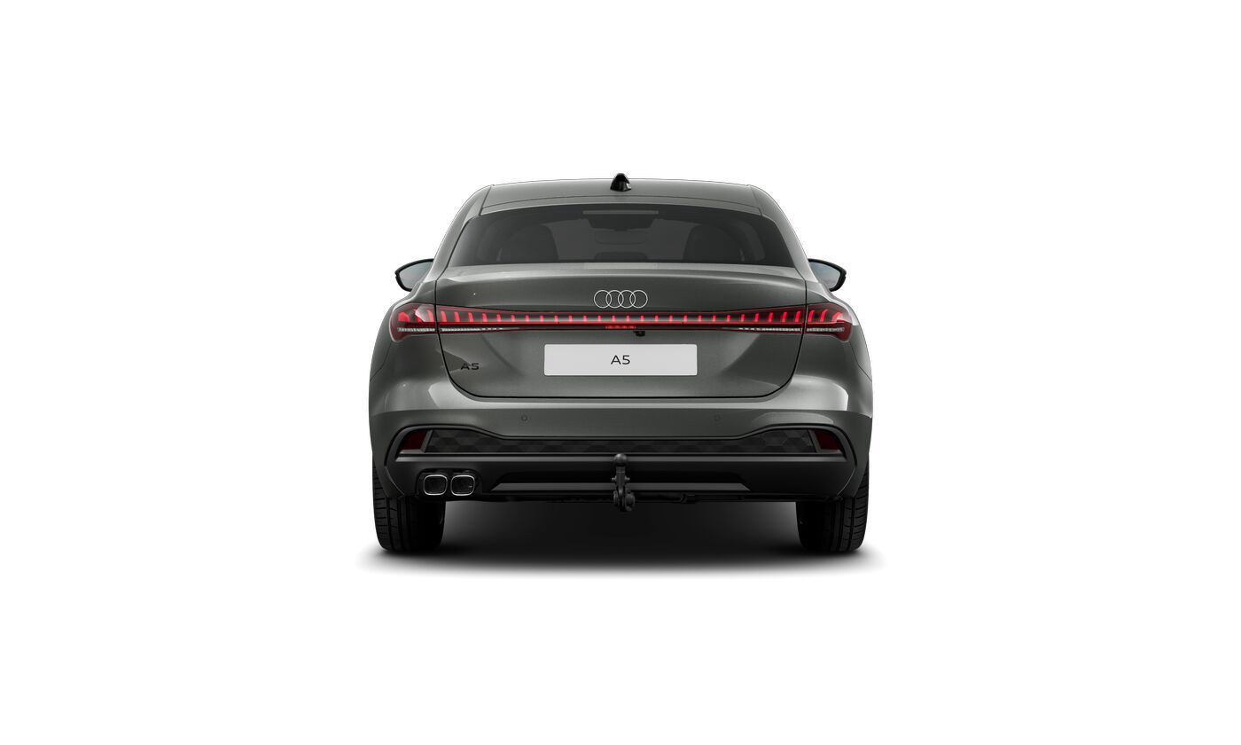 Audi A5 Limousine TDI 150 kW S tronic