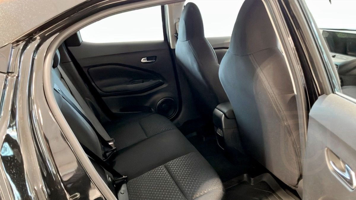 Nissan Juke Acenta