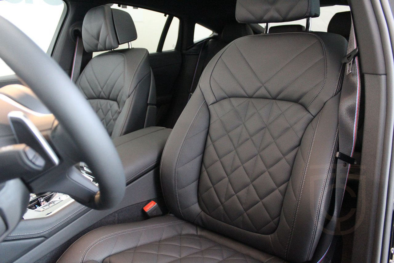 BMW X6 xDrive30d M Sport M Sport H