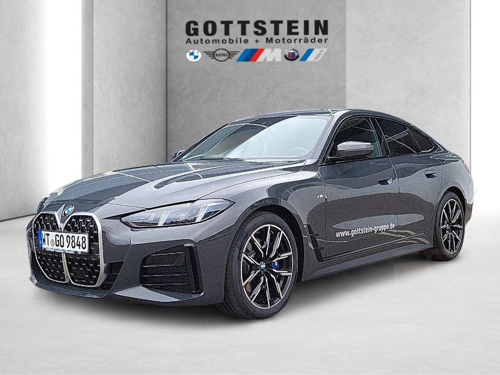 BMW 430i xDrive Gran Coupé / M Sportpaket / UPE 77.8