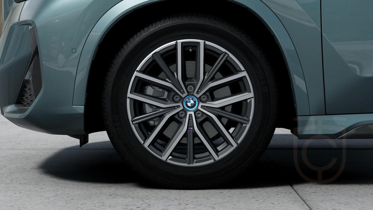 BMW iX1 Edrive20 M Sport Active Ed