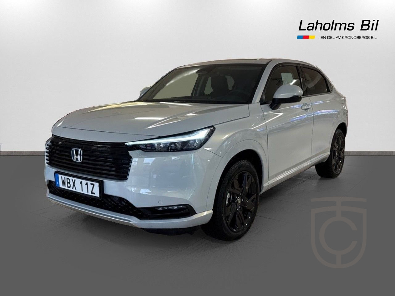 Honda HR-V Advance Plus e:HEV Fullhybrid 1.5 i-MMD