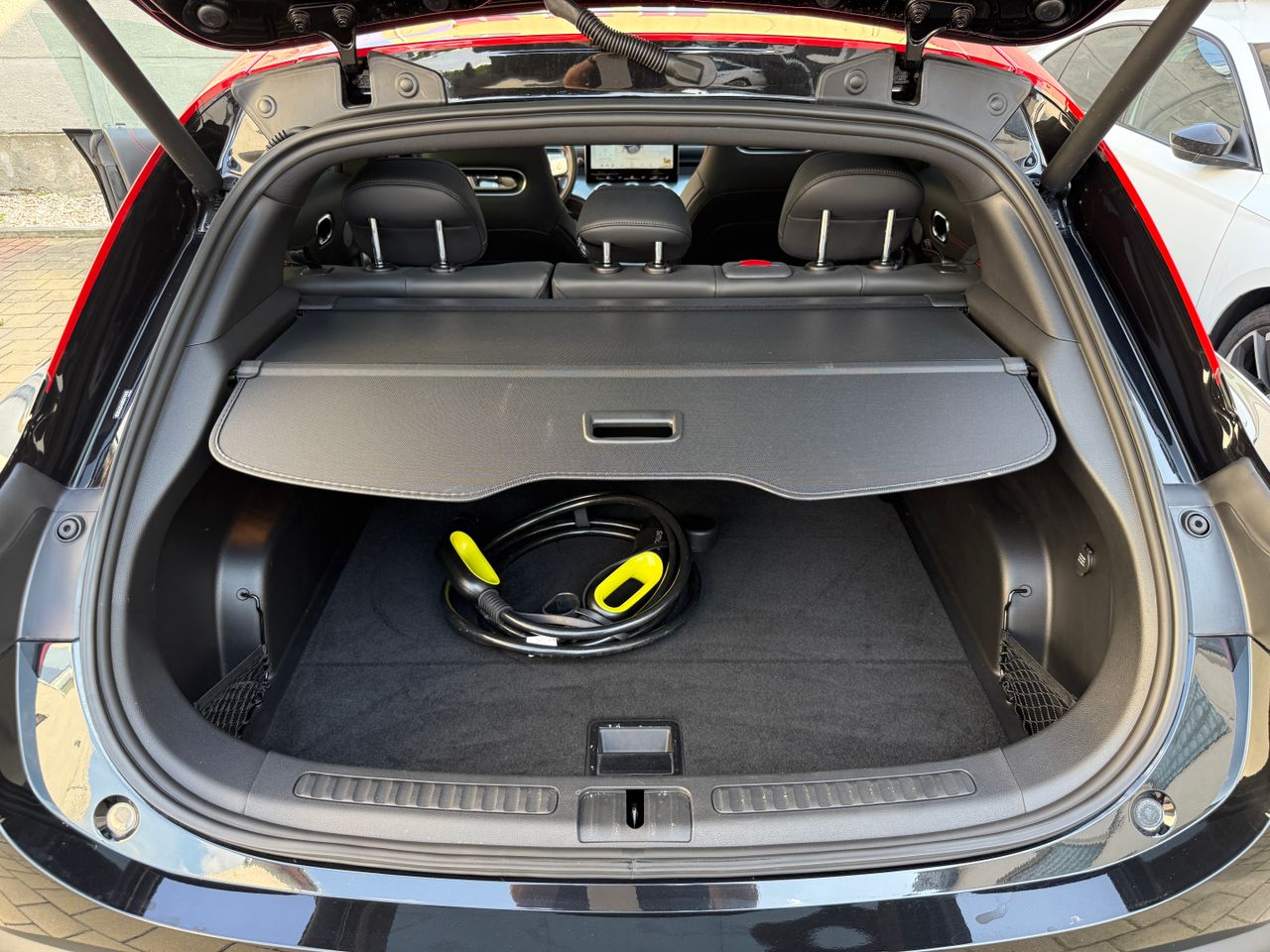 Smart #3 BRABUS*LED*Kůže*HUD*Panorama*360°