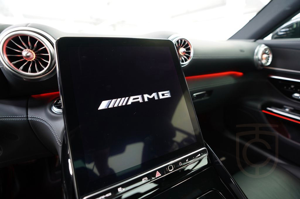 Mercedes-Benz AMG GT 4Matic+! V8 - Biturbo ! 2 TÜREN/DOORS !