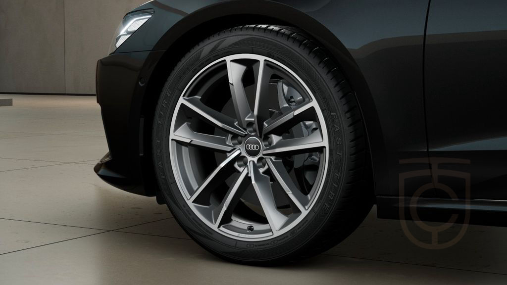 Audi A7 Sportback 55 TFSI quattro S tronic AHK Pano