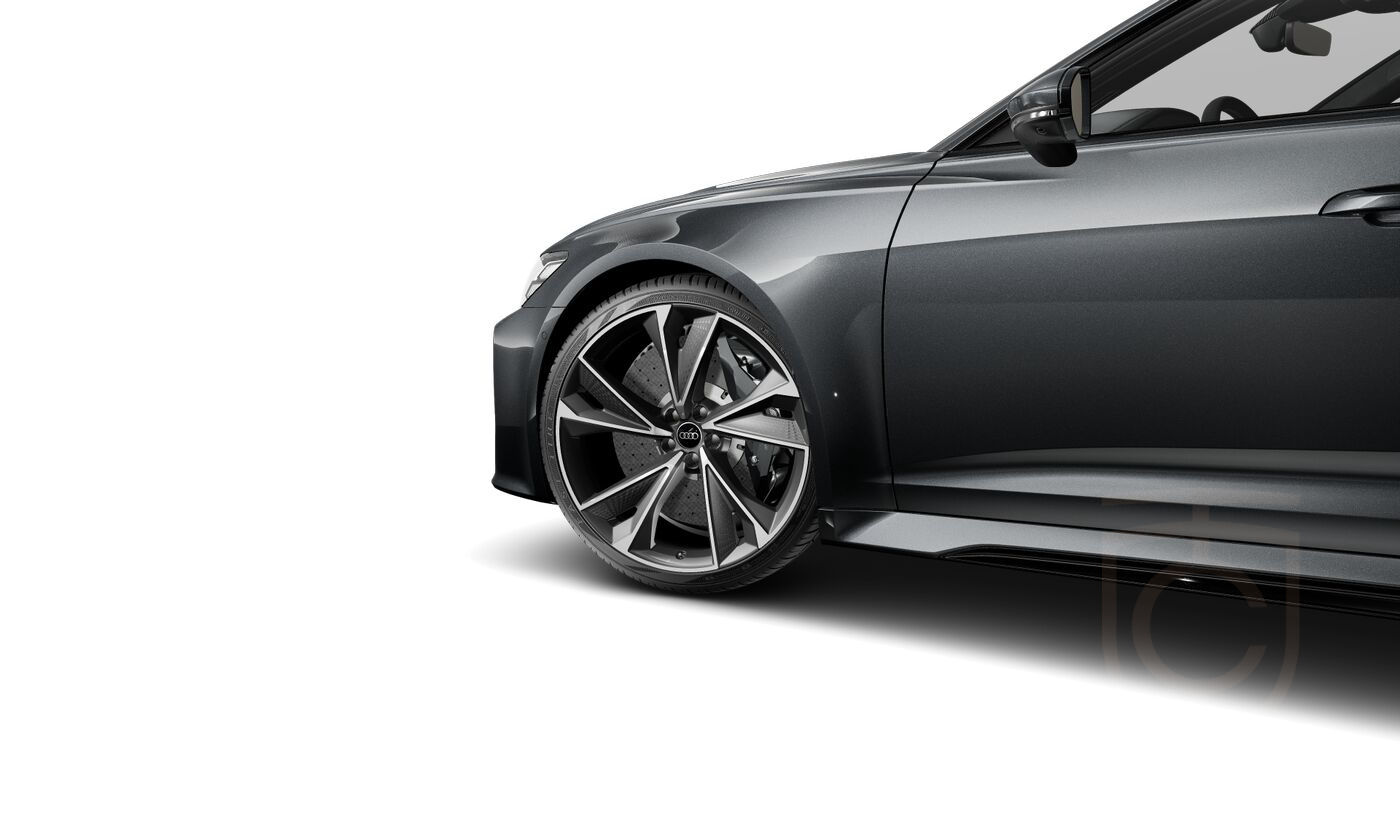 Audi RS 6 Avant performance 6 463 kW