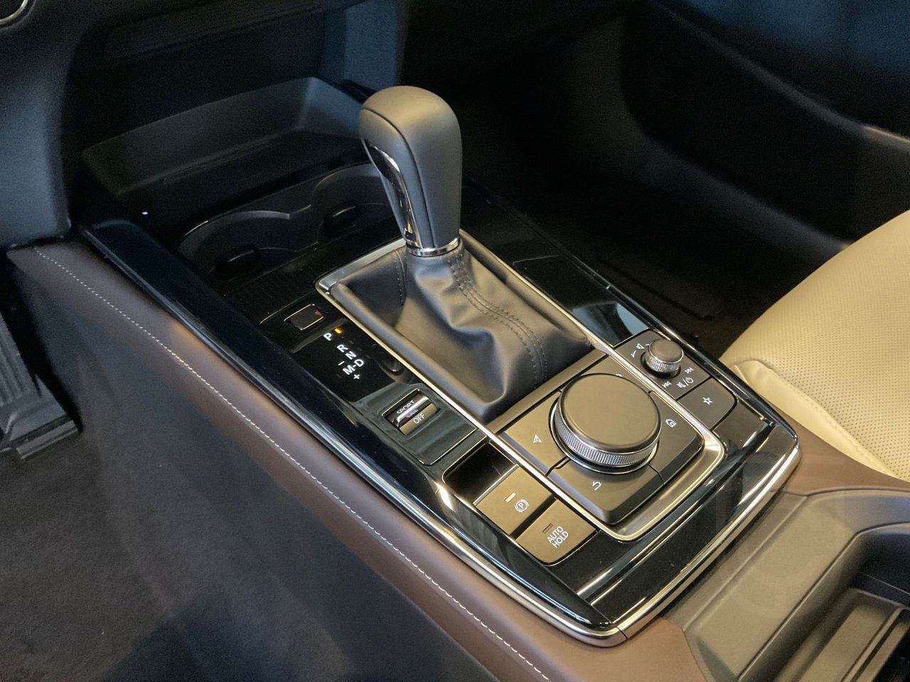Mazda CX-30 2.0L e-SKYACTIV X