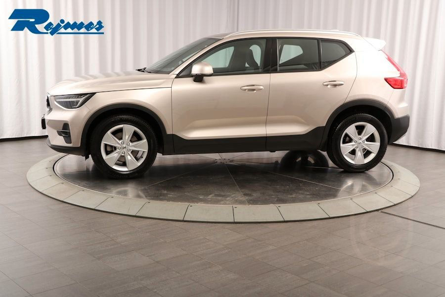 Volvo XC40 B3 FWD Bensin Core