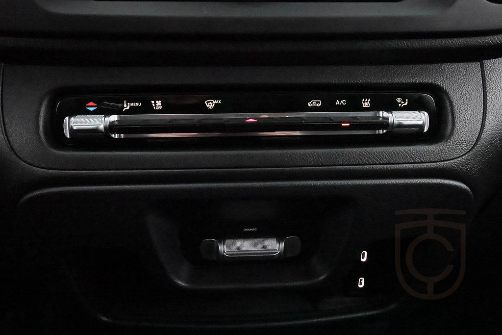 Mercedes-Benz Vito 116 CDI 3.0t