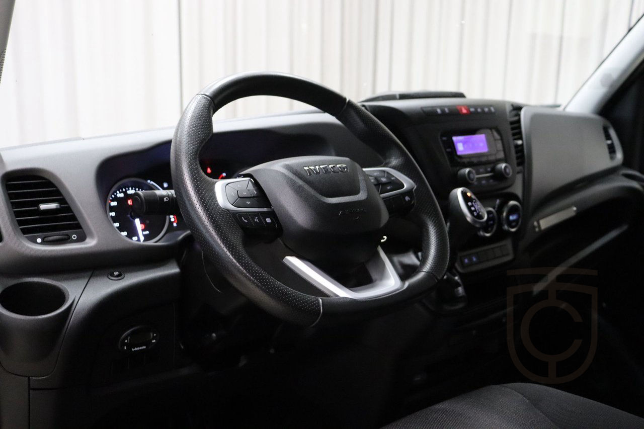 Iveco Daily Automat
