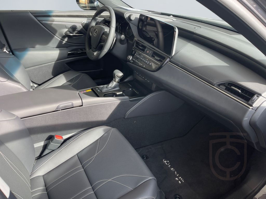 Lexus ES 300 h Luxury Line *360*LED*CarPlay*Sitzhz*