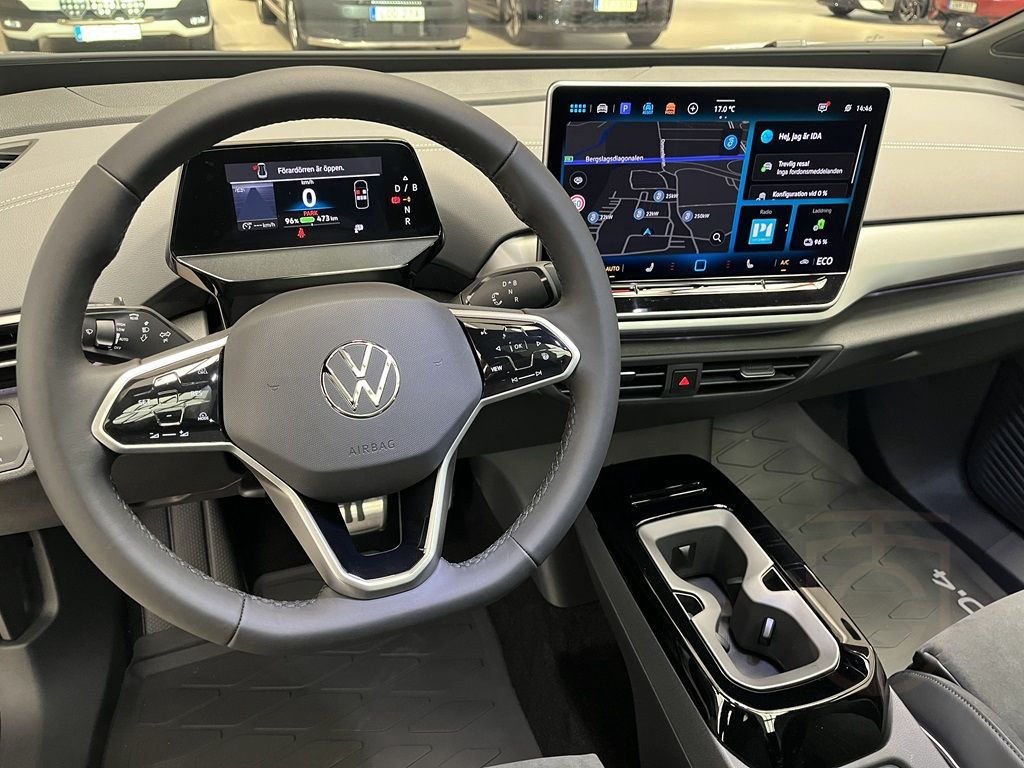 Volkswagen ID.4 PRO