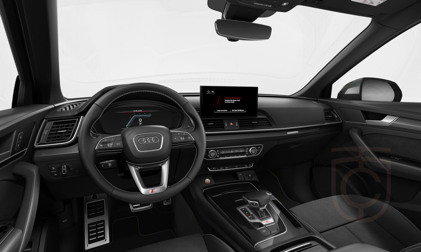 Audi SQ5 Sportback TDI 251 kW