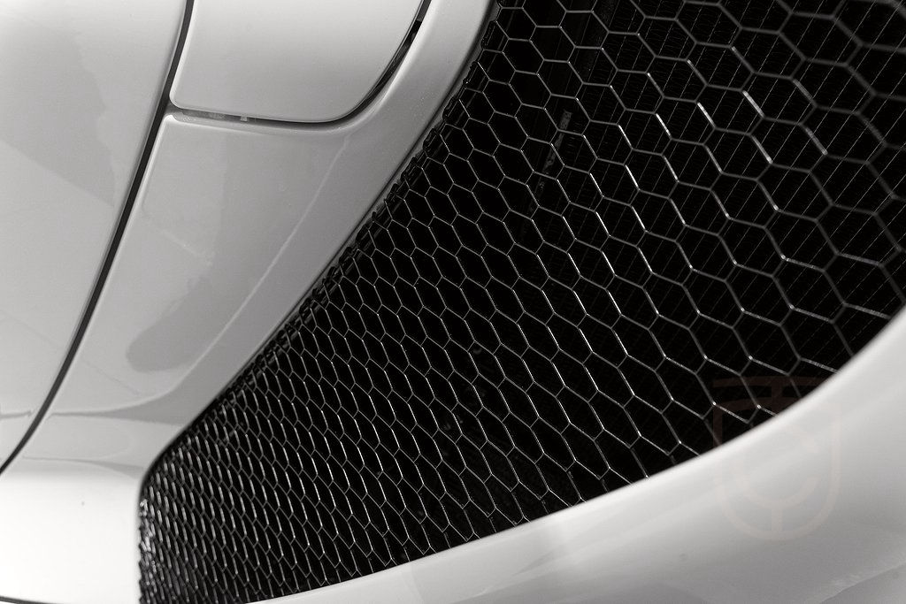 McLaren GT LUXE MSO