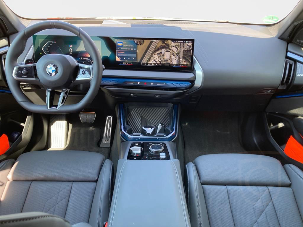 BMW X3 20d xDrive M Sport Pro AHK+Innovation+H/K