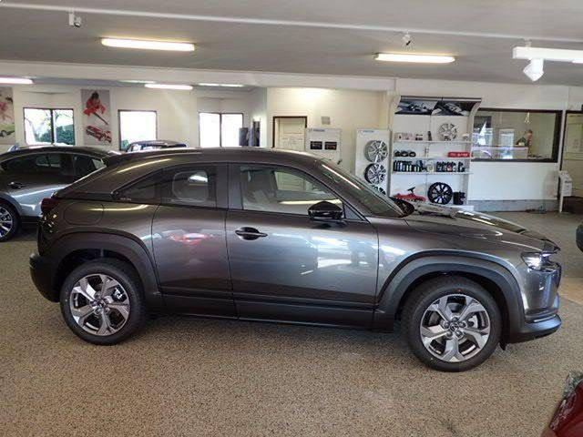 Mazda MX-30 Sky 100 % EL