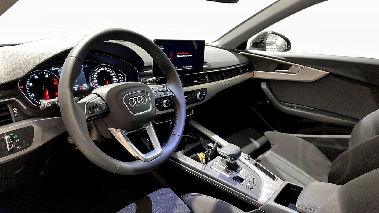 Audi A4 Avant 40 TDI quattro S Tronic 150kW 2024 Proline