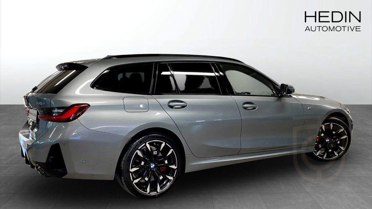 BMW 330e xDrive M-sport Pro Business Launch Edt Head-up Elst