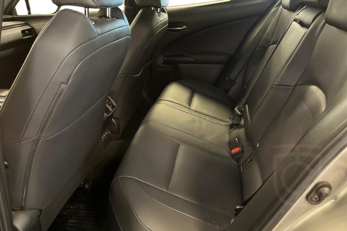 Lexus UX 300e UX300e Premium