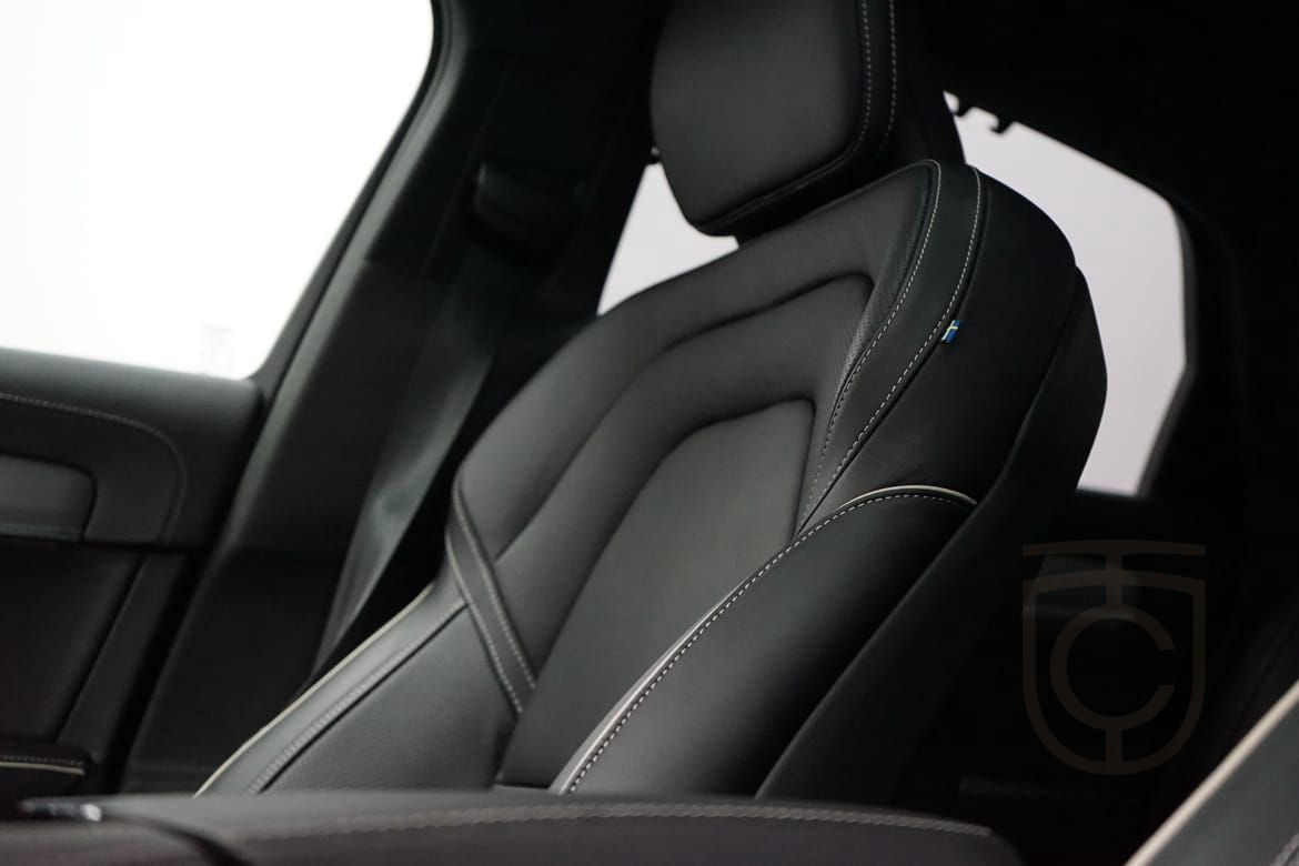 Volvo S90 Recharge T8 Ultimate Dark