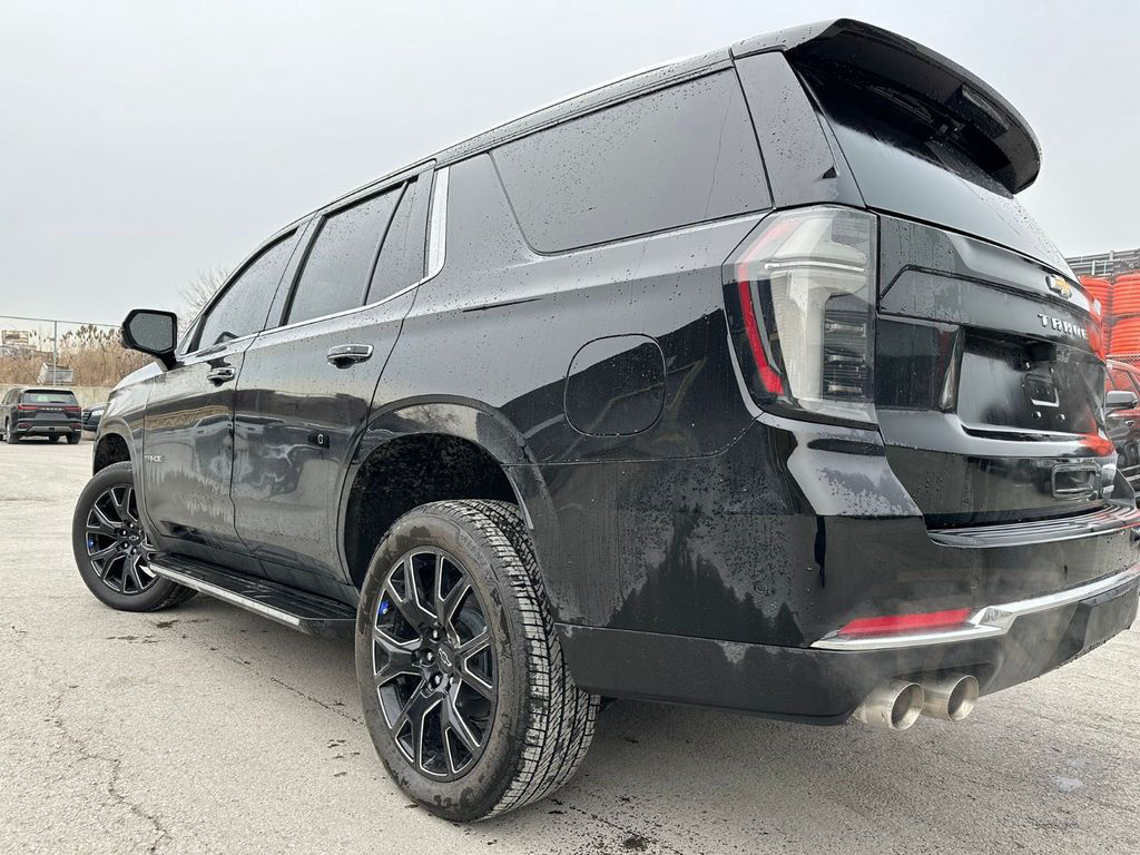 Chevrolet Tahoe VR6 / Armoured/Panzer