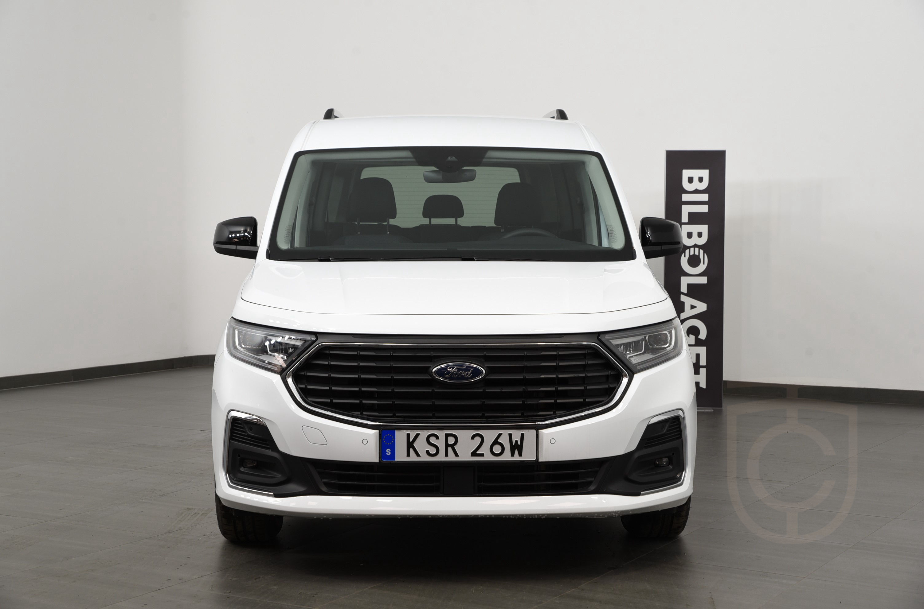 Ford Grand Tourneo Connect