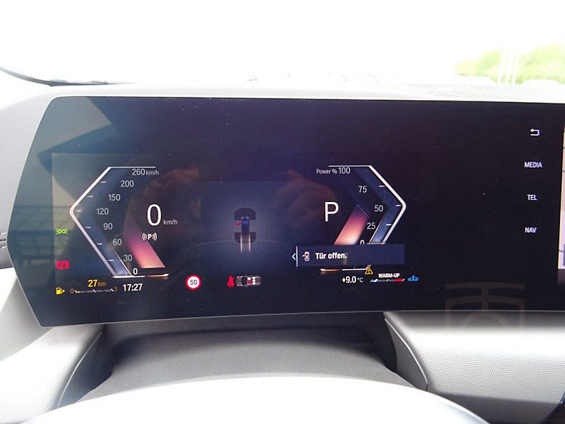 BMW 218d Active Tourer
