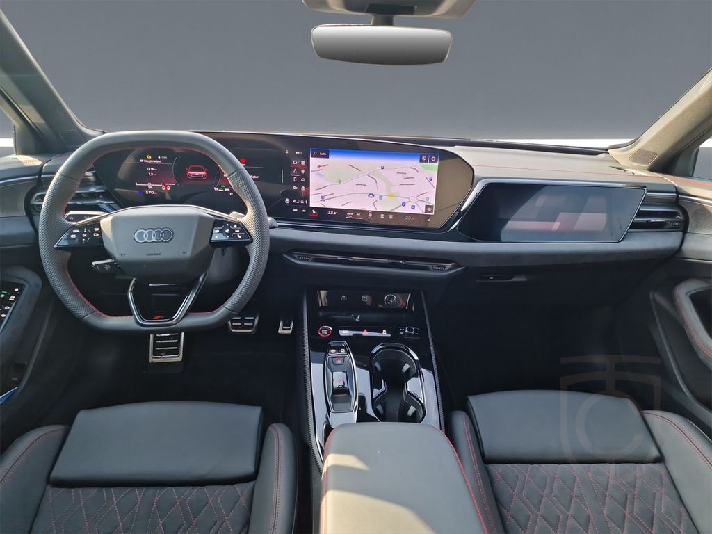 Audi S5 Limousine TFSI editon one MATRIX Pano AHK HuD