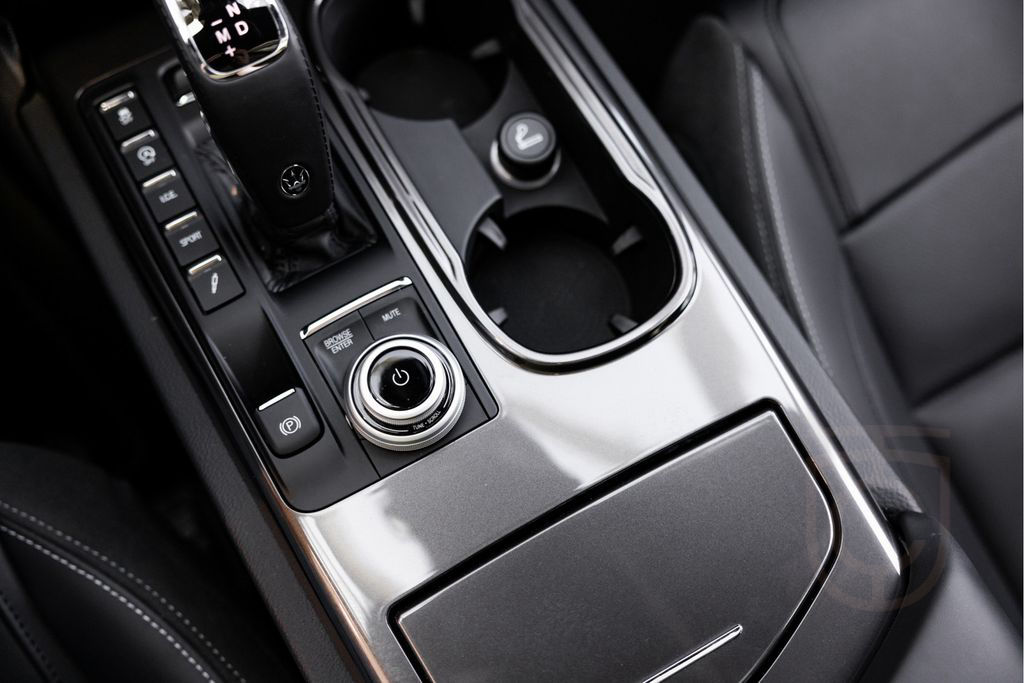 Maserati Ghibli Hybrid GT | Full ADAS | Sunroof | Nerissi