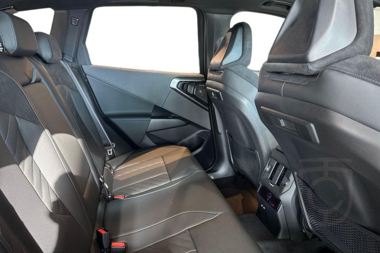 BMW X3 30e xDrive M-Sport Business PRO