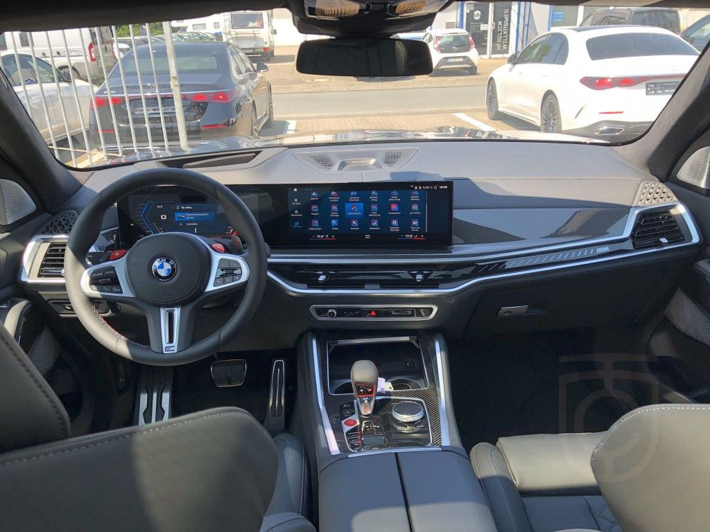BMW X5 M Competition M Sport Open SkyBowers