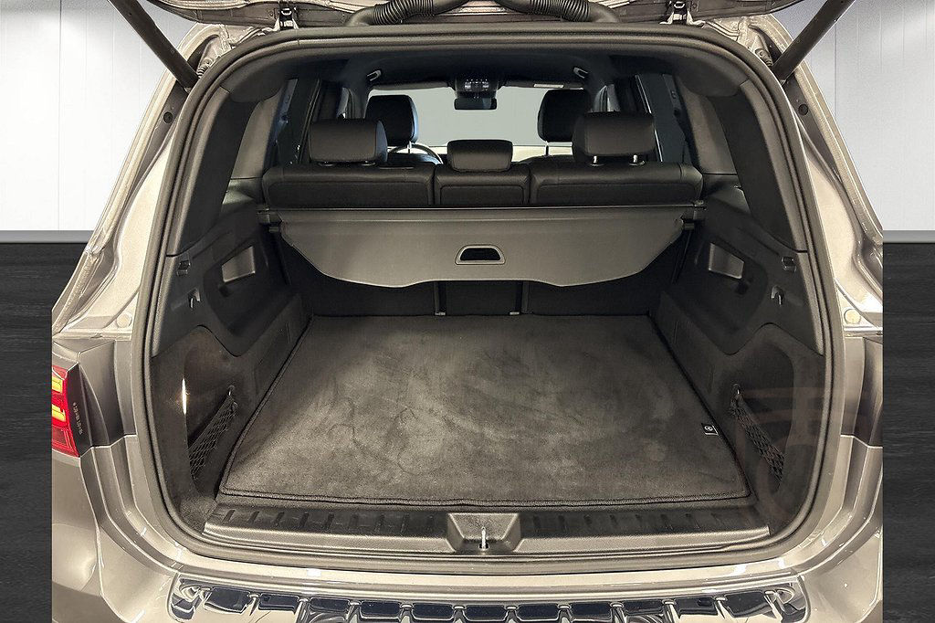 Mercedes-Benz EQB 300 4MATIC
