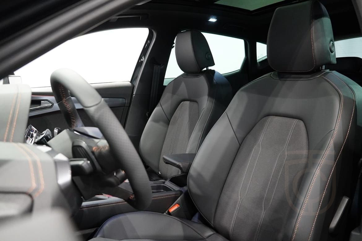 Cupra Formentor e-Hybrid 1.5 204 DSG