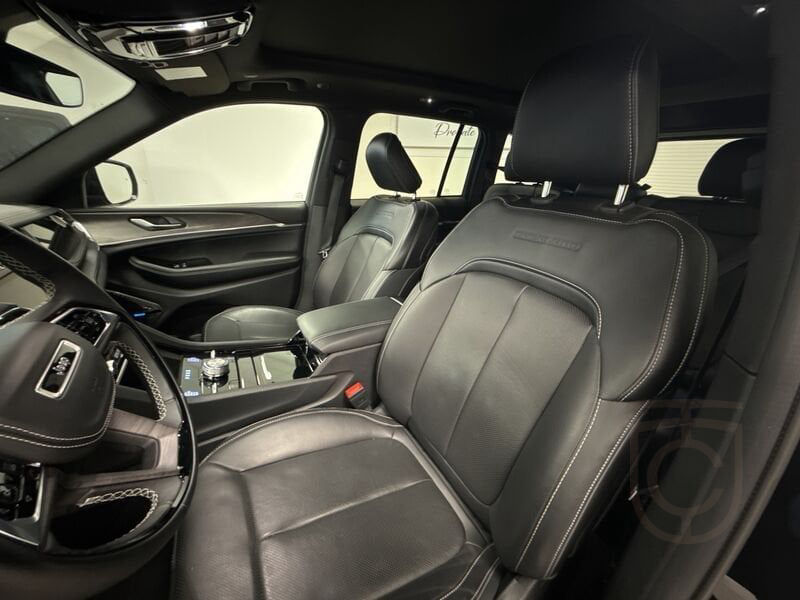 Jeep Grand Cherokee V 4xe 2.0 atx phev Overland