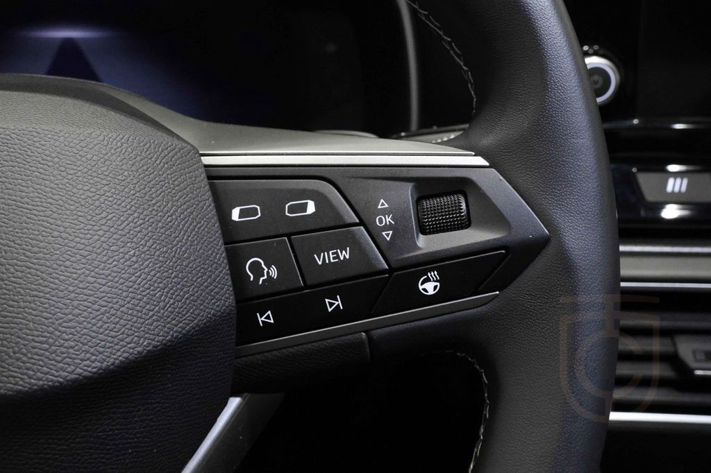 Seat Leon eTSI