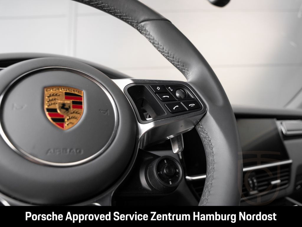 Porsche Cayenne E-Hybrid Platinum Edition Hinterachslenk