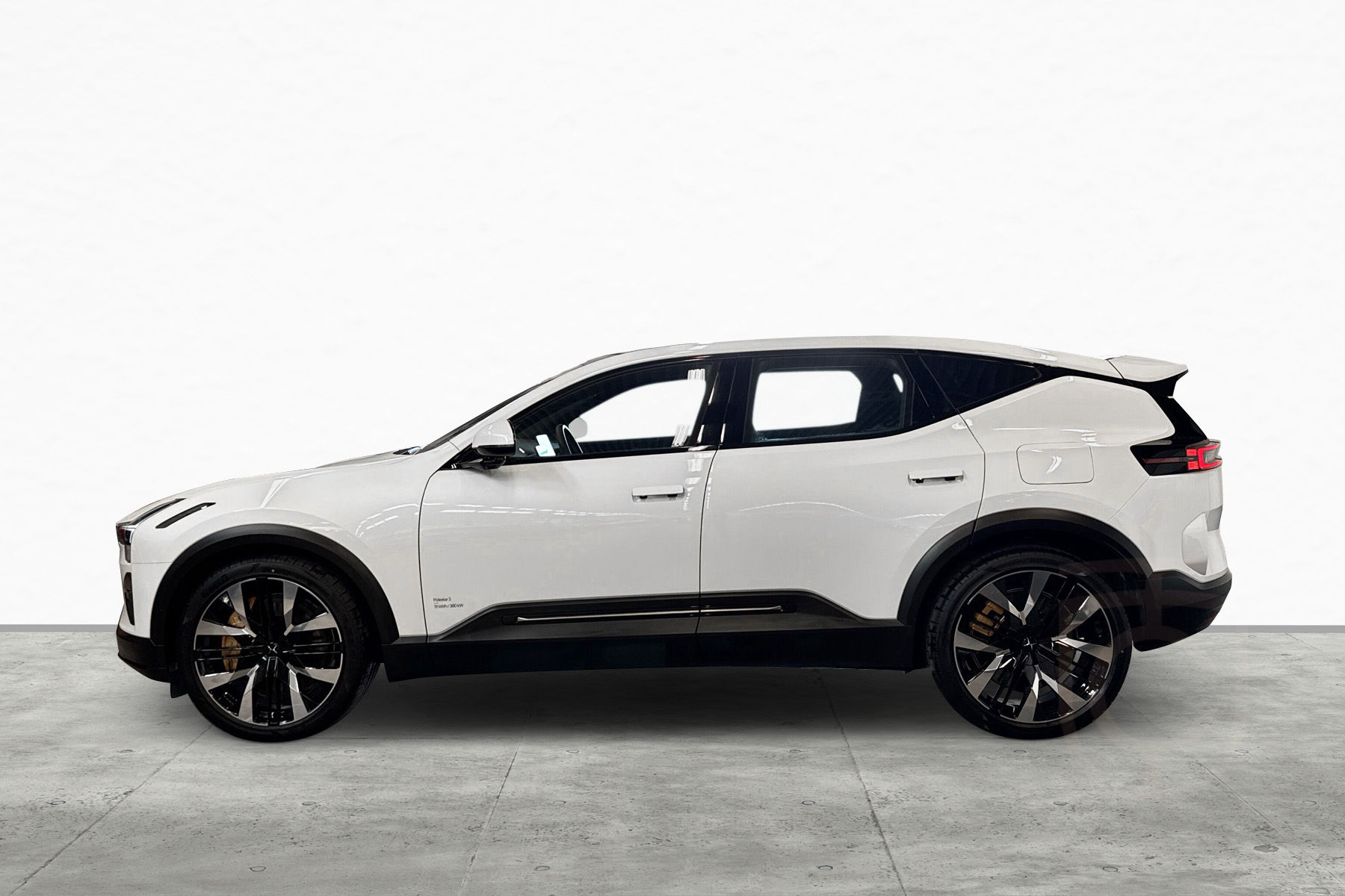 Polestar 3 Long Range Dual Motor