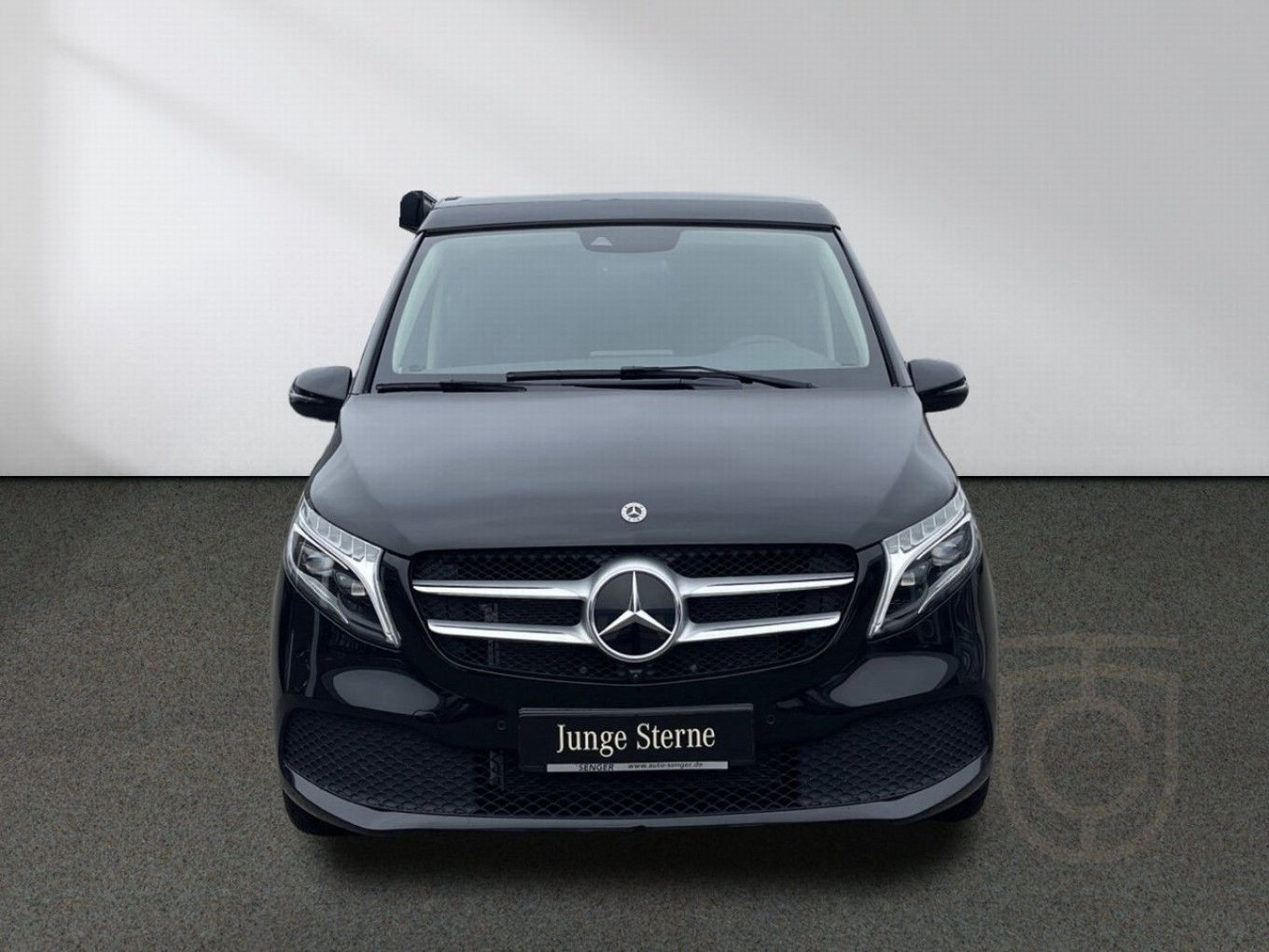 Mercedes-Benz Marco Polo 300 d 4MATIC