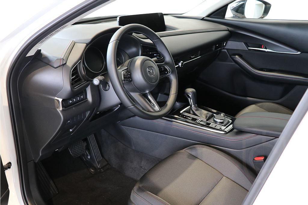Mazda CX-30 2,5