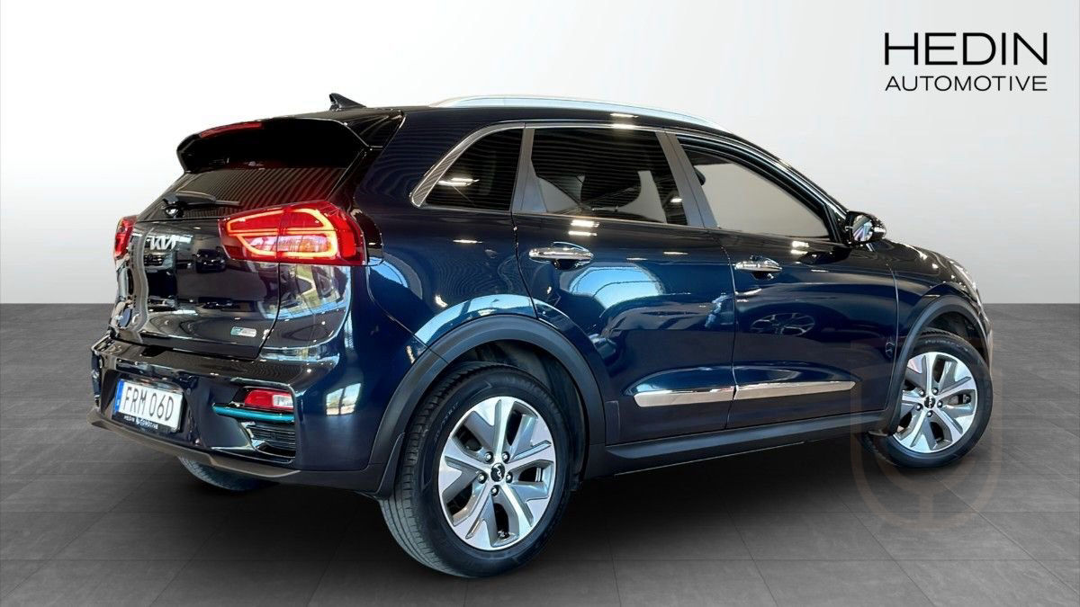 Kia E-Niro
