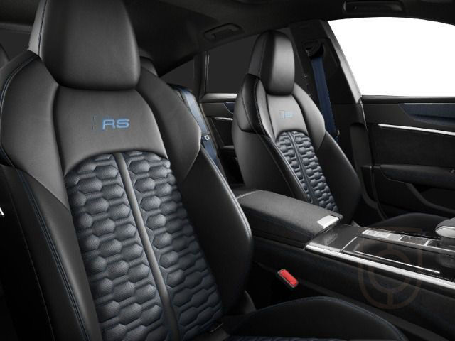Audi RS 7 Sportback performance RS-SPORTAGA*305KM/H