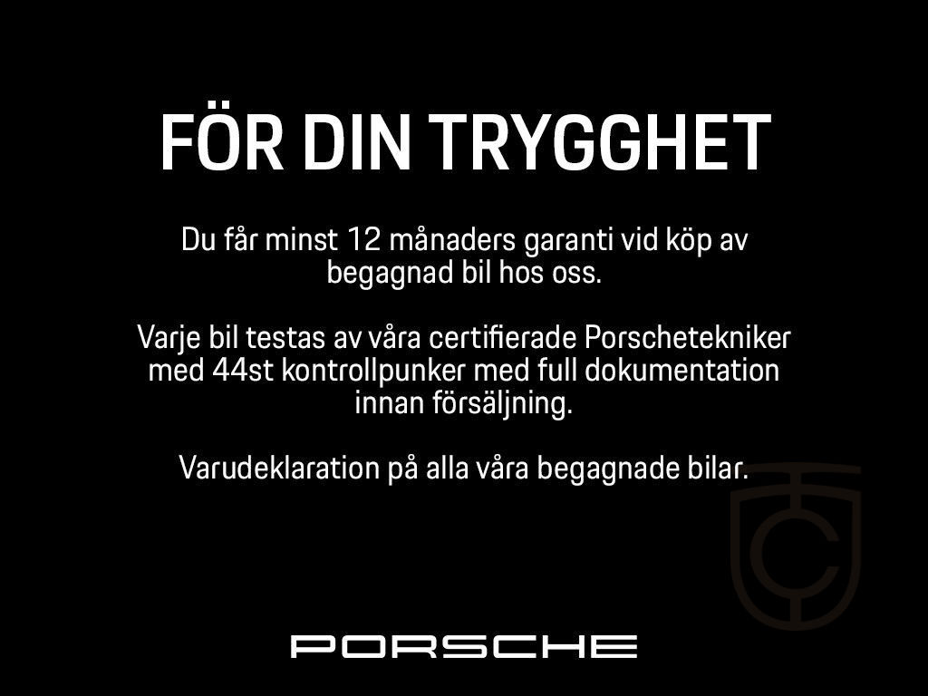 Porsche 911 Carrera 4S