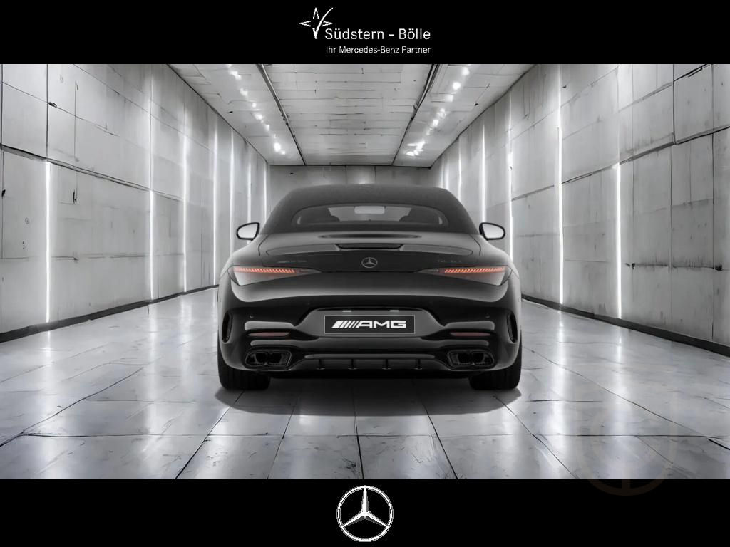 Mercedes-Benz SL 63 AMG 4M+ +DISTRO+MEMORY+SHZ+HEAD-UP+KAMERA