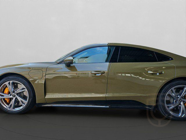 Audi e-tron GT quattro DYNAMIK-PLUS*OPTIK*B&O*MATRIX