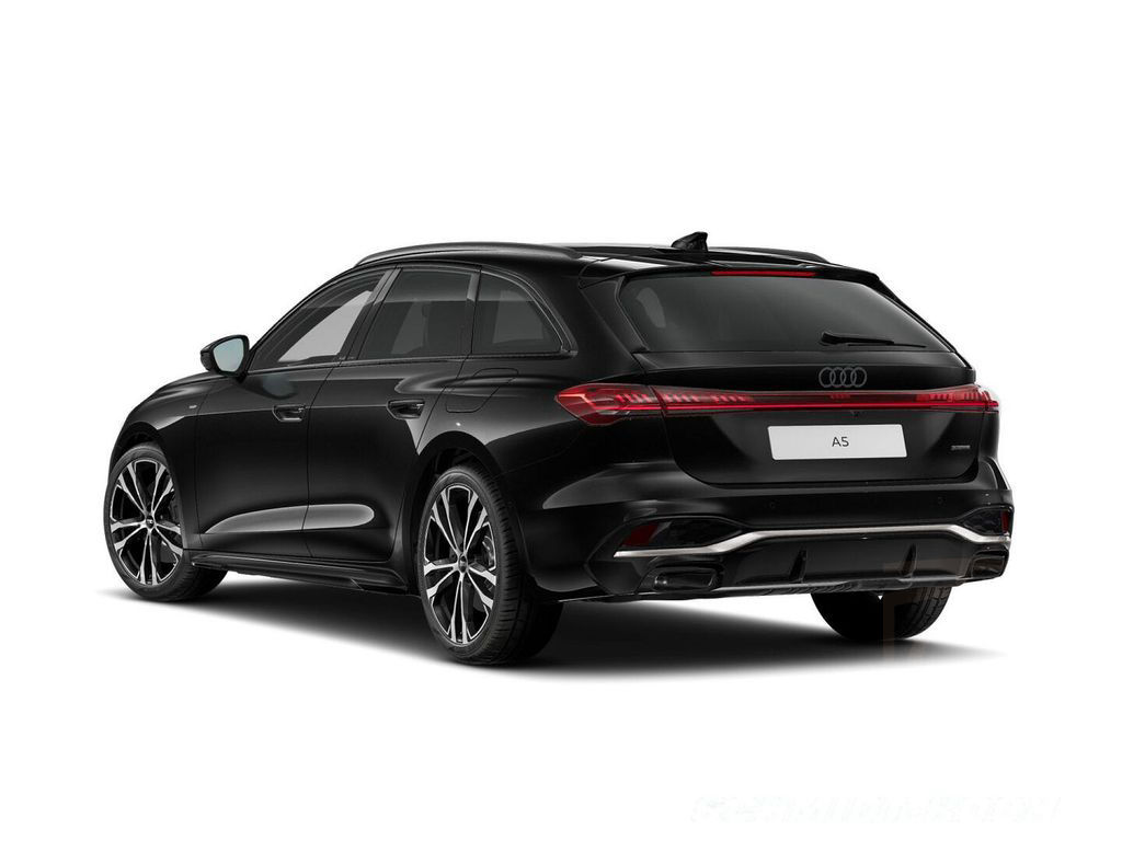 Audi A5 Avant edition one e-hybrid quattro S tronic S