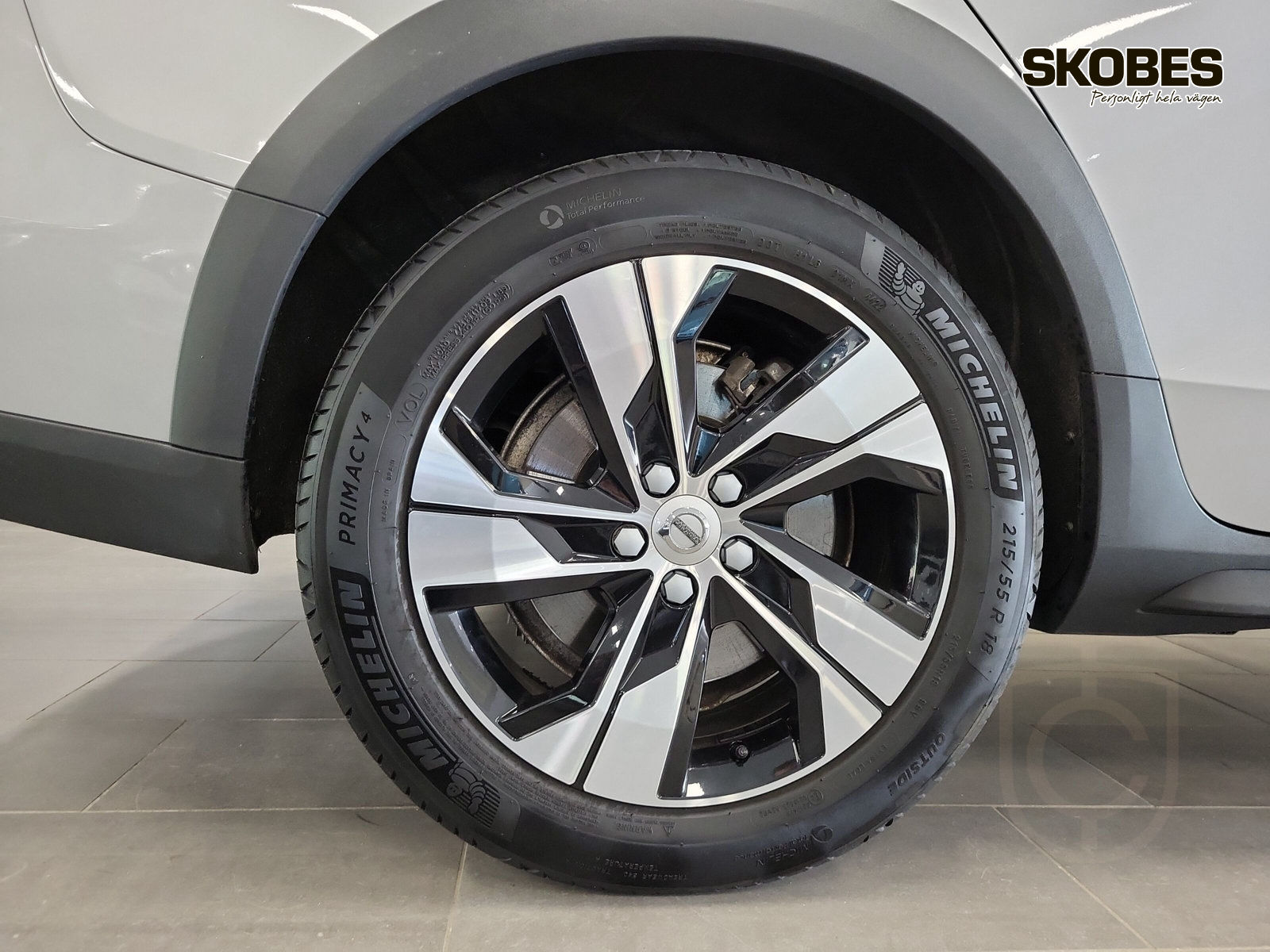 Volvo V60 Cross Country
